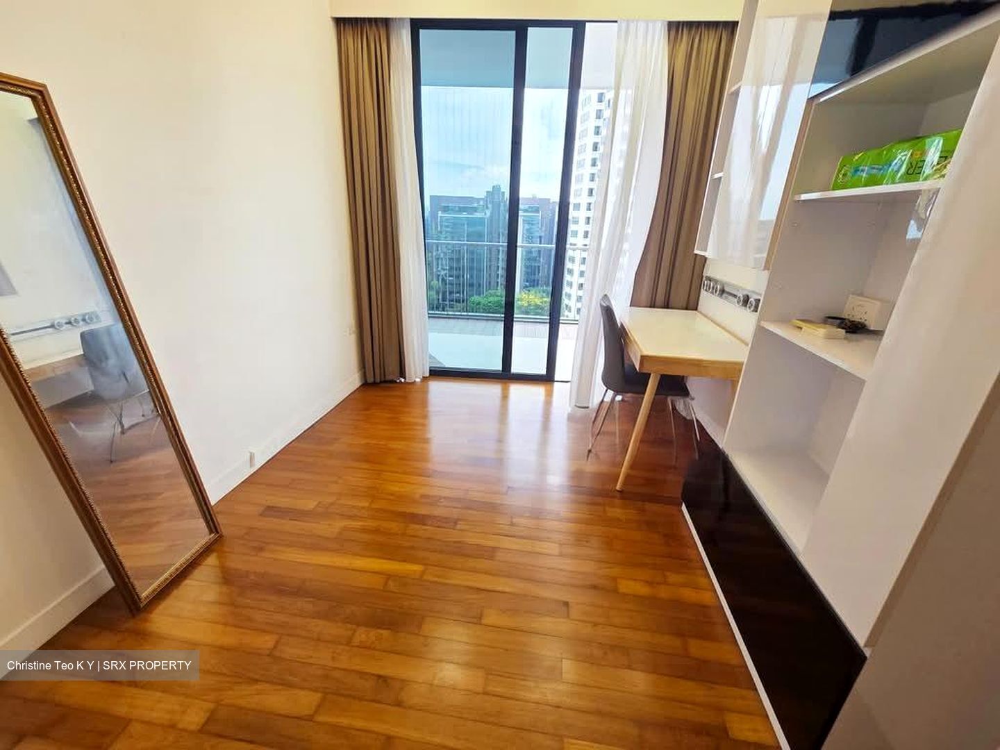 D'Leedon (D10), Condominium #580801241